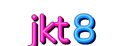 jkt8 — logo kanal