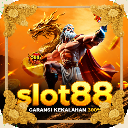 slot88 — mitra unggulan